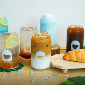 [경기 용인] 카페데일리