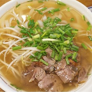 [서울 강북] 이쁜베트남맛집