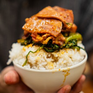 [서울 마포] 홍대부대찌개