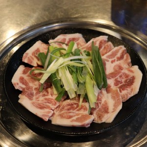 [경기 부천] 통통돼지부속 중동점