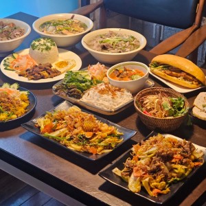 [부산 남구] 사이공 1975