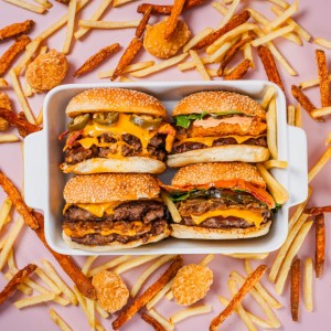 버거리 굽은다리역점