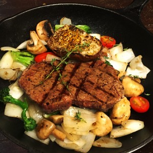 [전북 전주] 블랙팬 다이너