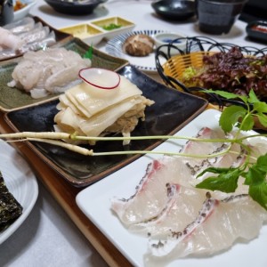 [울산 북구] 강동회수산