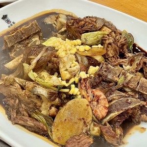 [경기 수원] 이바돔감자탕 동수원점