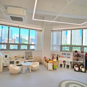 [경기 안양] 아이퍼니 키즈룸 안양메가트리아점