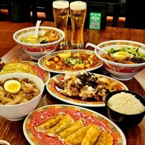 [충북 제천] 미스타 오이시