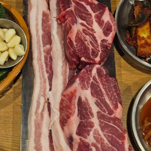 [경기 평택] 바람난꽃돼지