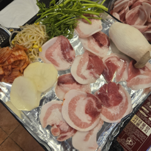 [경기 시흥] 제주뀨상회 시흥정왕점