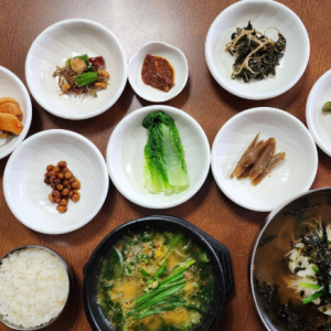 [경남 창녕] 호영추어탕