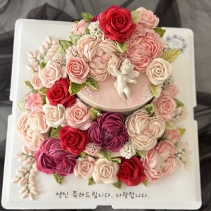 [경기 부천] 엘린케이크스튜디오