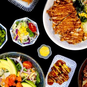 [경기 시흥] 초밥광 시흥은계호수점