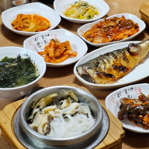 [경기 고양] 전복명가