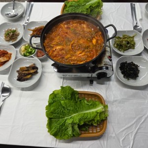 [경남 남해] 항구식당