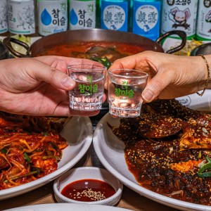 [경기 안양] 마린보이코다리1번가 안양관양점