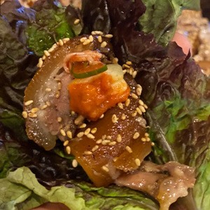 [경기 연천] 할매왕족발