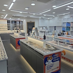 [서울 마포] 으뜸50안경 마포구청점