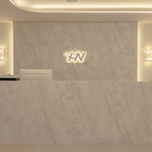 [서울 중구] HN스파 코리아나호텔점