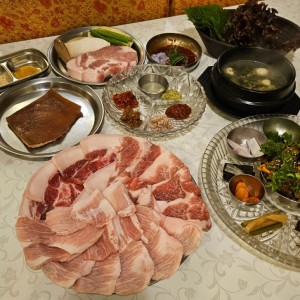 [부산 부산진] 범천집 목구이