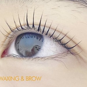 [서울 강남] W왁싱 앤 브로우