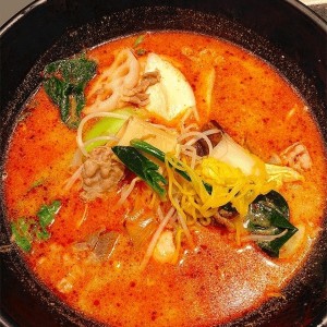 [서울 강남] 양궈푸마라탕 역삼1호점