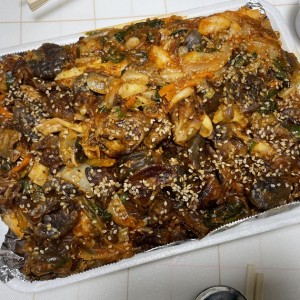 [경기 시흥] 똘이네곱창