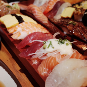 [제주 제주] 강윤구스시야