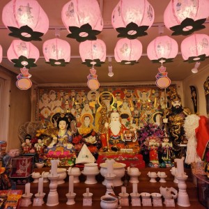 [서울 강서] 월성당