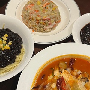 [경기 성남] 중화요리 쎼쎼