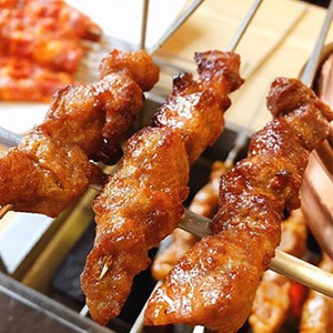 [경기 오산] 백두산양꼬치