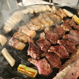 [인천 서구] 우곱집 검단점