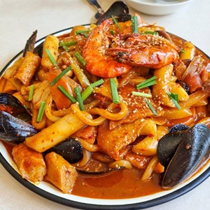 [서울 광진] 이층 본점