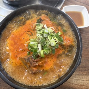 [경기 부천] 일품양평해장국 소사은성로점