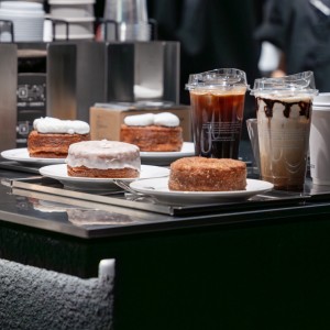 [서울 영등포] 라운지엑스 IFC몰점