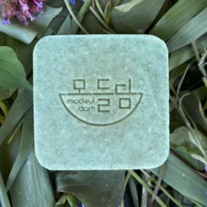 [페이백]약초비누 모들담