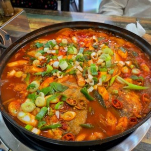 [전남 목포] 파도담