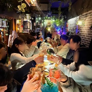 [대전 유성] 혼술바 잔소리 봉명점