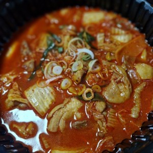 동경생포차 예산점