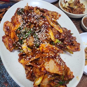 [경기 동두천] 보덕식당