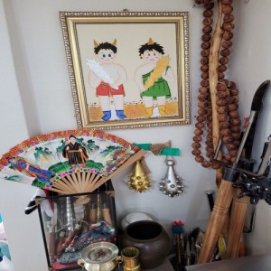 [충남 천안] 금수암