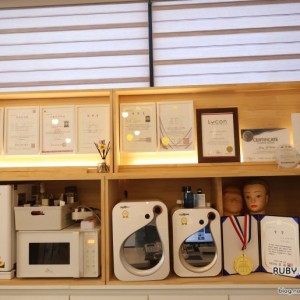 [전북 전주] 뷰티포렛브라질리언왁싱&남자왁싱&눈썹&발관리