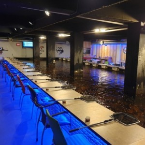 [경기 수원] 수원실내낚시터