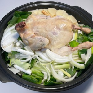 [서울 광진] 아차산닭한마리