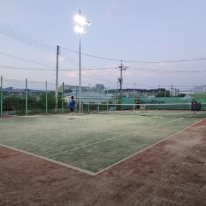 [경기 화성] 향남테니스아카데미