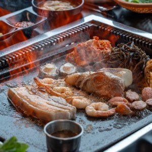 [제주 제주] 고향흑돼지