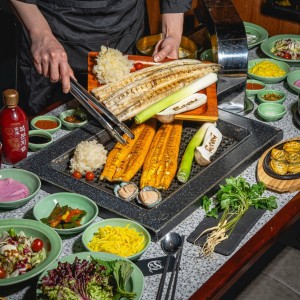 [서울 송파] 양심장어 잠실방이점