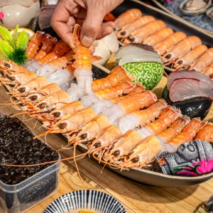 [제주 제주] 은강횟집 제주공항 본점