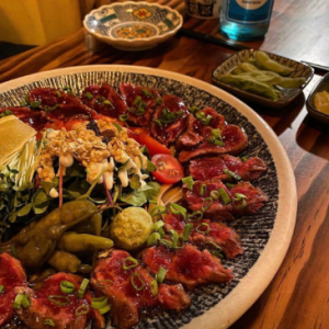 [대전 서구] 사랑손님