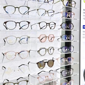 [서울 도봉] 성모안경