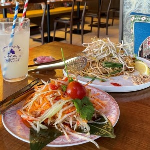 [서울 강서] 쏭타이치앙마이 마곡직영점